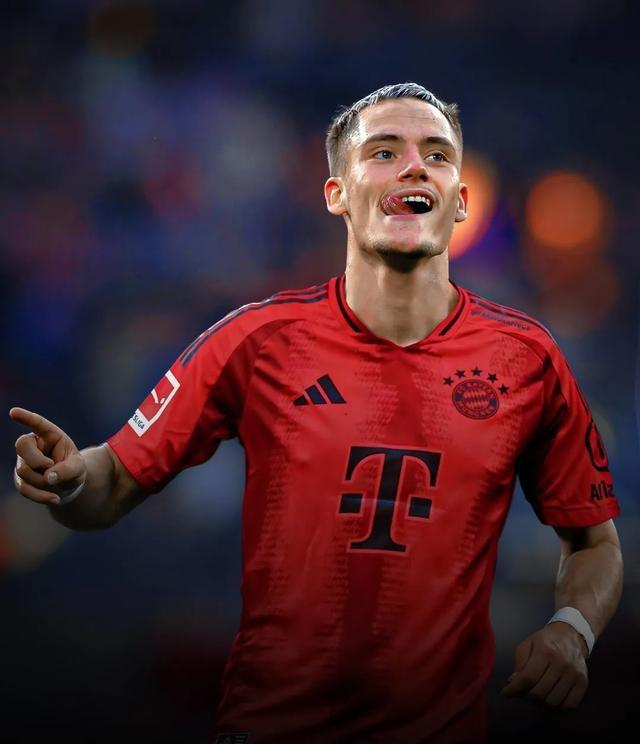 阿扎伦卡新星领先优势明显表现突出，拜仁前途光明！-爱游戏移动平台