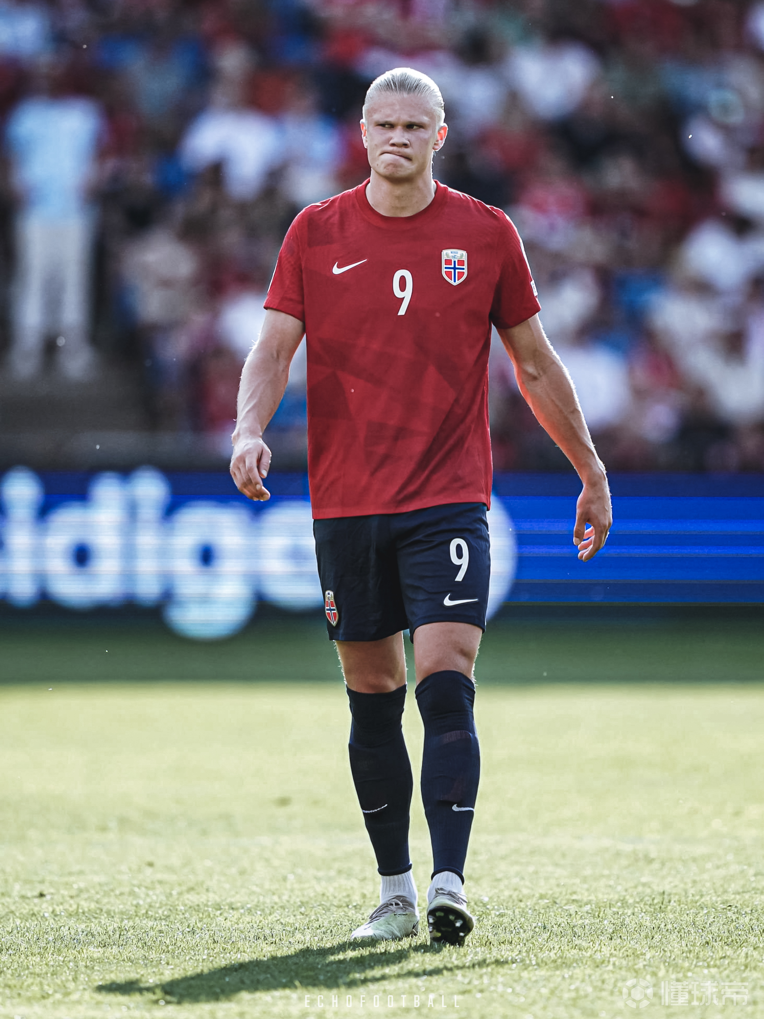 哈兰德官方宣布夺冠新规，IG引发争议！-爱游戏平台